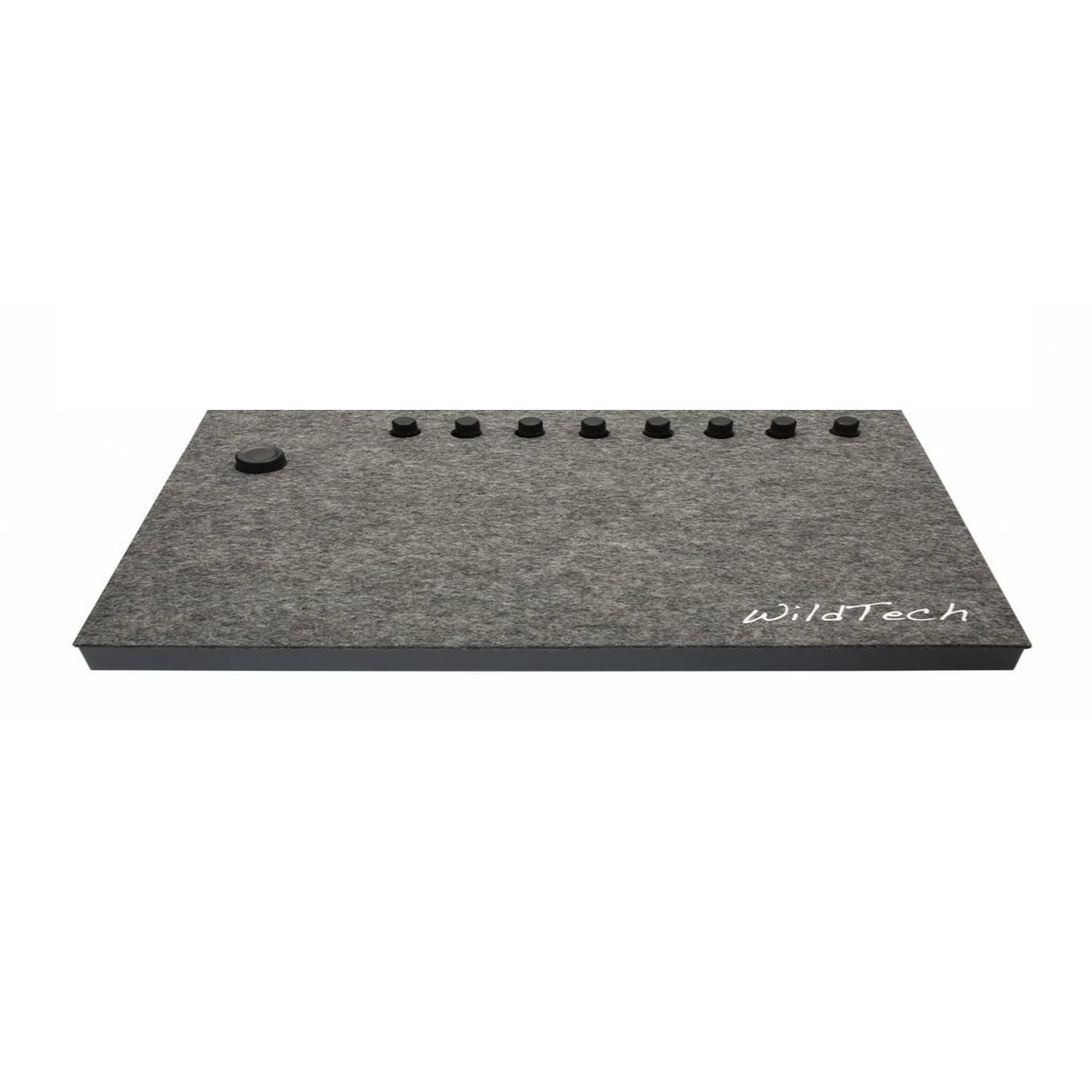 Ableton Move DeckCover Grey
