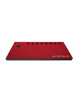 Ableton Move DeckCover Cherry