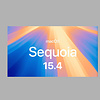macOS Sequoia 15.4: Apple Intelligence Integration