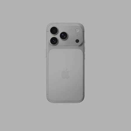 Apple iPhone 17 Pro Max Sleeves