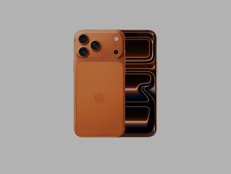 iPhone 17 Pro & Pro Max – Schutzhüllen mit Stil