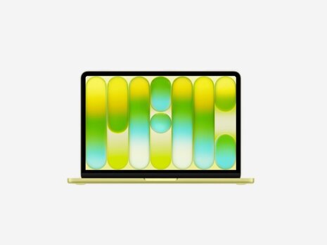 MacBook Neo: So schützen Sie es richtig