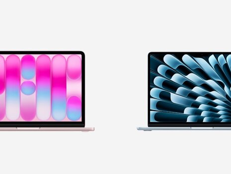 MacBook Neo vs. Air M5: Vergleich 2026