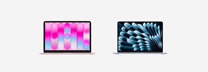 MacBook Neo vs. Air M5: Vergleich 2026