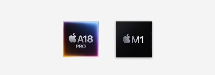 MacBook Neo A18 Pro vs. M1: Lohnt sich der Wechsel?
