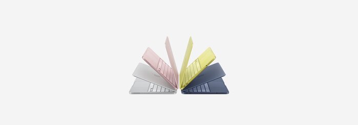MacBook Neo: Warum heißt es eigentlich Neo?