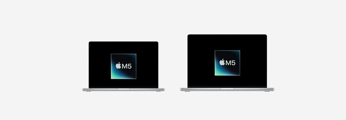 MacBook Pro M5: 14 oder 16 Zoll – was lohnt sich?