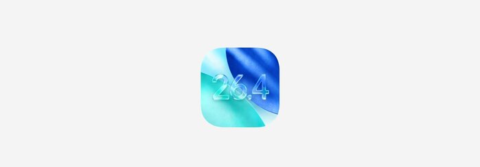 iOS 26.4: Alle neuen Features im Überblick