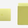 MacBook Neo Zitrus: Das Sleeve, das kein Zufall ist
