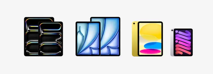 iPad kaufen 2026: Welches Modell lohnt sich?