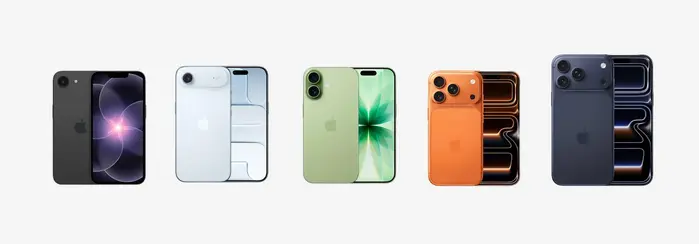 iPhone kaufen 2026: Alle Modelle im Vergleich