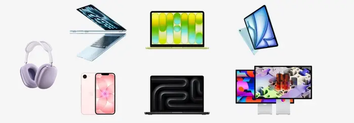 Apple Neuheiten März 2026: Alle 8 neuen Produkte