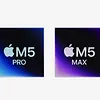 M5 Pro und Max: Super-Kerne und Fusion erklaert