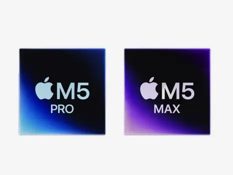 M5 Pro und Max: Super-Kerne und Fusion erklaert