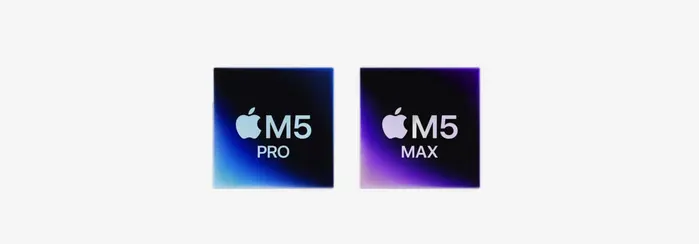 M5 Pro und Max: Super-Kerne und Fusion erklaert