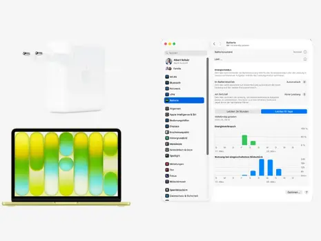 MacBook Slow Charger: Was macOS 26.4 warnt