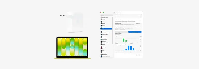 MacBook Slow Charger: Was macOS 26.4 warnt