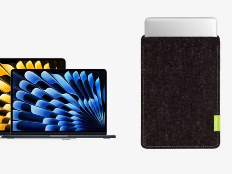 MacBook Air 13/15 M5 richtig schützen