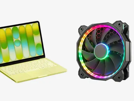 MacBook Neo Kühlpad: Mehr Leistung im Test