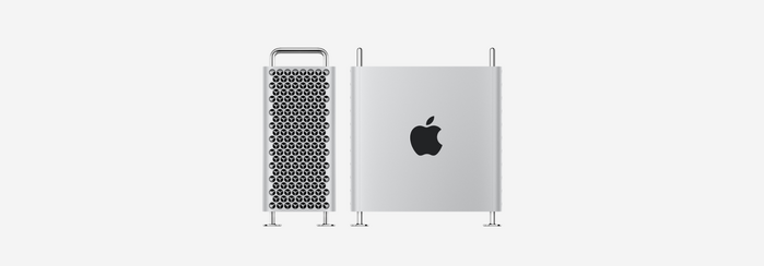 Apple Mac Pro eingestellt: Das Ende einer Ära