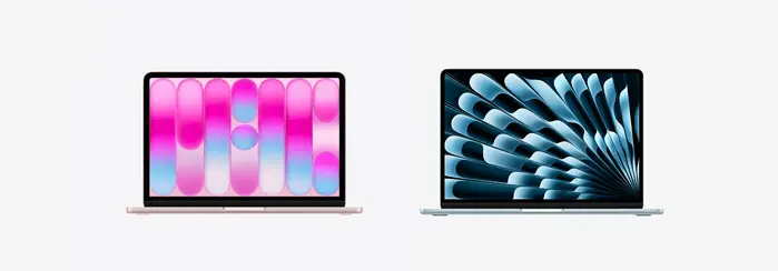 MacBook Neo vs. Air M5: Wo sind die Grenzen?
