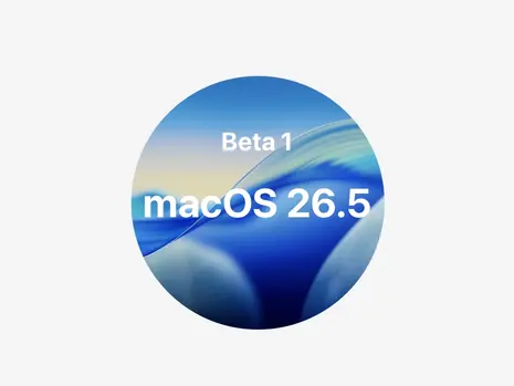 macOS Tahoe 26.5 Beta 1: Was das Update bringt
