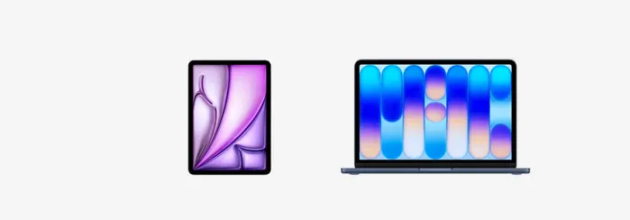 iPad Air M4 oder MacBook Neo: Was passt zu mir?