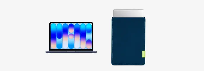 MacBook Neo richtig schützen