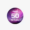 Apple wird 50: Die wichtigsten Momente