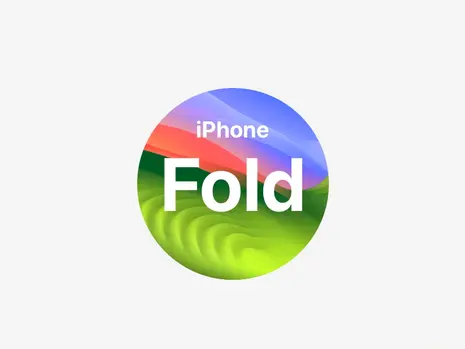 iPhone Fold: Was wir bisher wissen