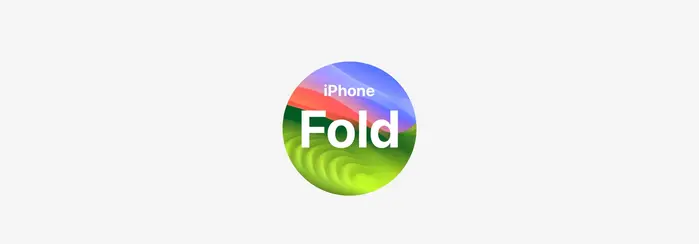 iPhone Fold: Was wir bisher wissen