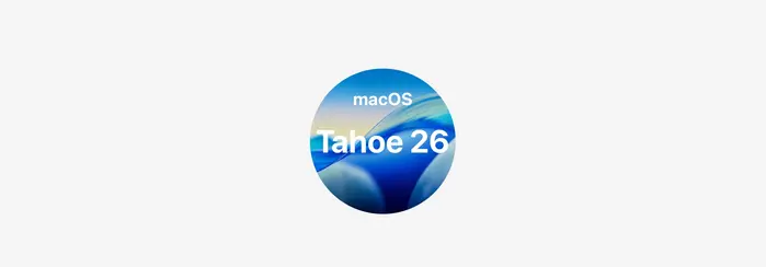  macOS Tahoe: Die wichtigsten neuen Funktionen