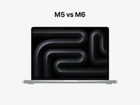 MacBook Pro M5 kaufen oder auf M6 warten?
