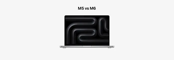 MacBook Pro M5 kaufen oder auf M6 warten?
