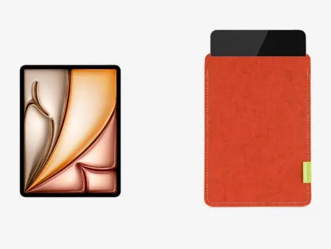 iPad Air 11/13 M4 richtig schützen