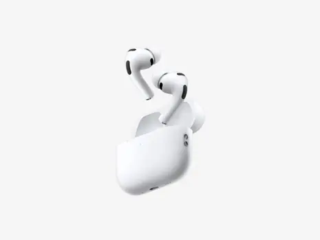 Neue AirPods Pro mit Kamera: Alle Details