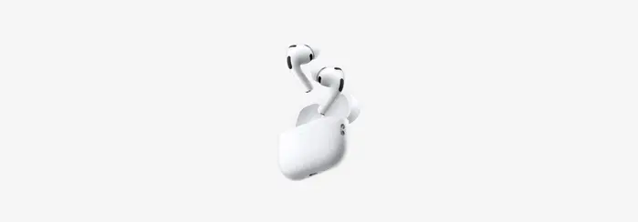 Neue AirPods Pro mit Kamera: Alle Details