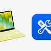 MacBook Neo: Günstig reparieren dank Self Service
