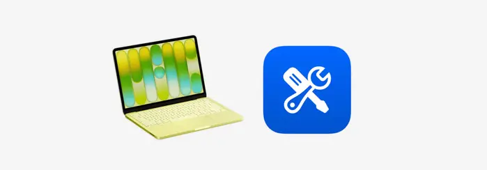 MacBook Neo: Günstig reparieren dank Self Service