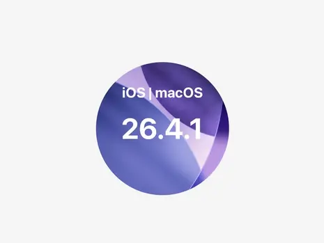 iOS 26.4.1 & macOS 26.4.1: Was Apple behebt