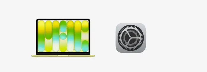 MacBook Neo: Die 12 wichtigsten Einstellungen