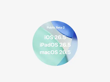 iOS 26.5 Public Beta 2: Was Apple gerade testet
