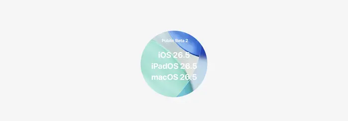 iOS 26.5 Public Beta 2: Was Apple gerade testet