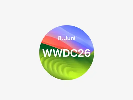 WWDC 2026: Was Apple am 8. Juni zeigen wird