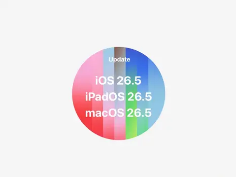 iOS 26.5 & macOS 26.5: Was das Update bringt