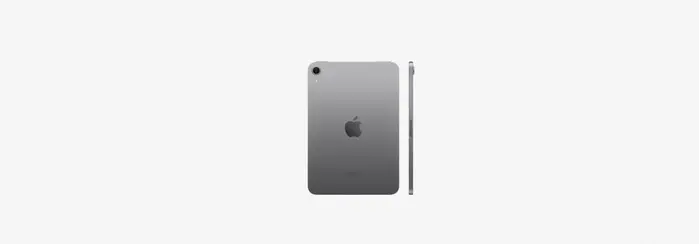 iPad mini 8 mit OLED: Was wir bisher wissen