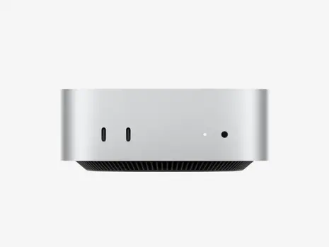 Mac mini M5: Was Apple plant
