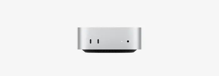Mac mini M5: Was Apple plant