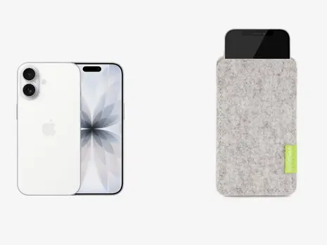 iPhone 17 richtig schützen