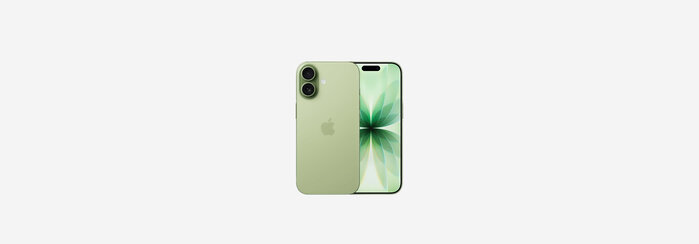 iPhone 17 ist meistverkauftes Smartphone 2026